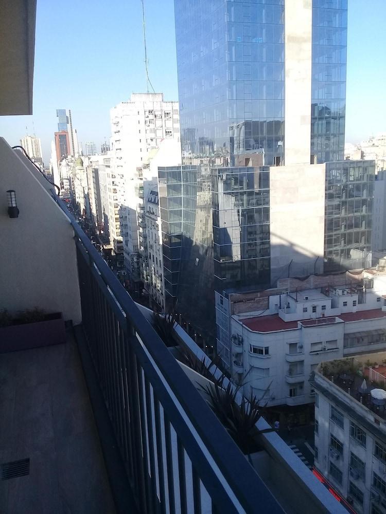 Columbia Palace Hotel Buenos Aires Luaran gambar