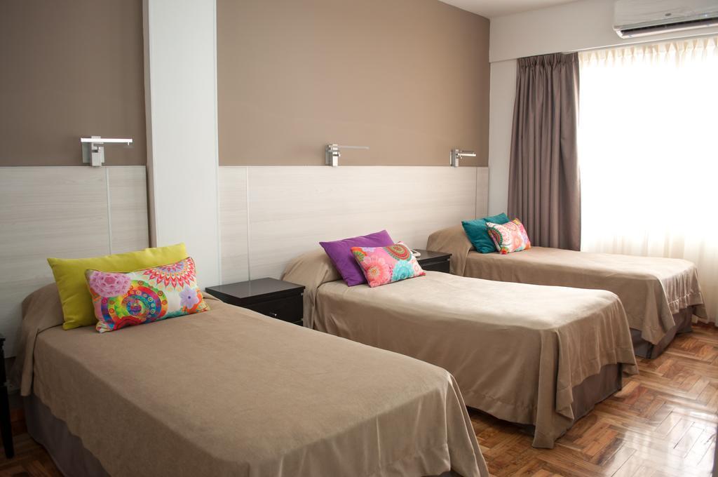 Columbia Palace Hotel Buenos Aires Bilik gambar