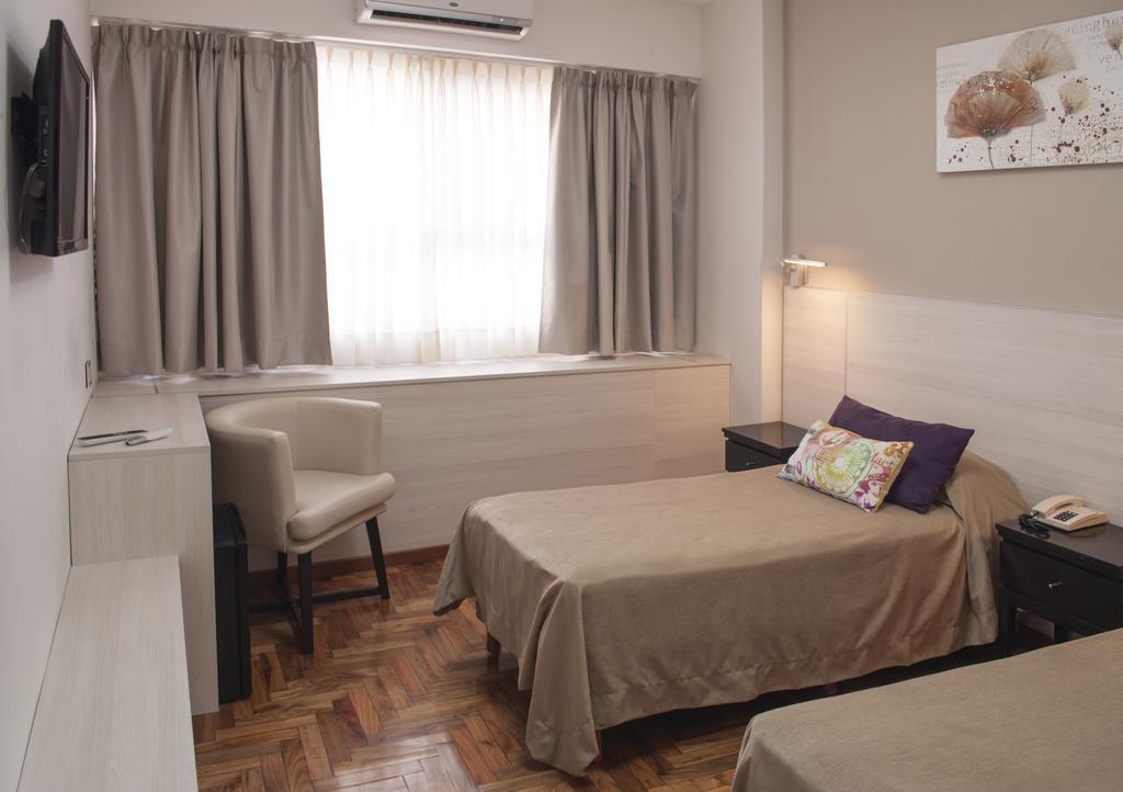 Columbia Palace Hotel Buenos Aires Bilik gambar