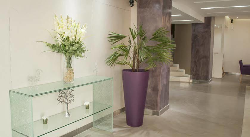 Columbia Palace Hotel Buenos Aires Luaran gambar
